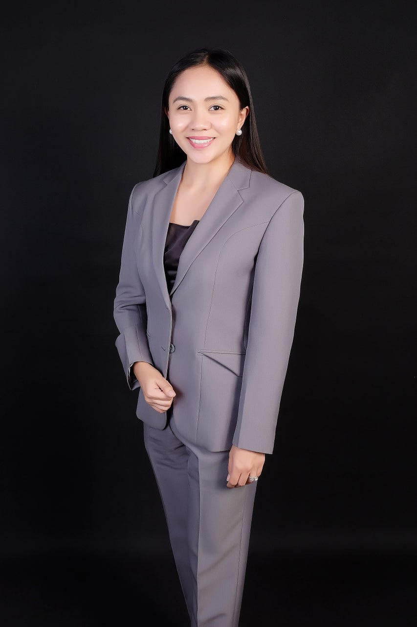 Atty. Mendoza